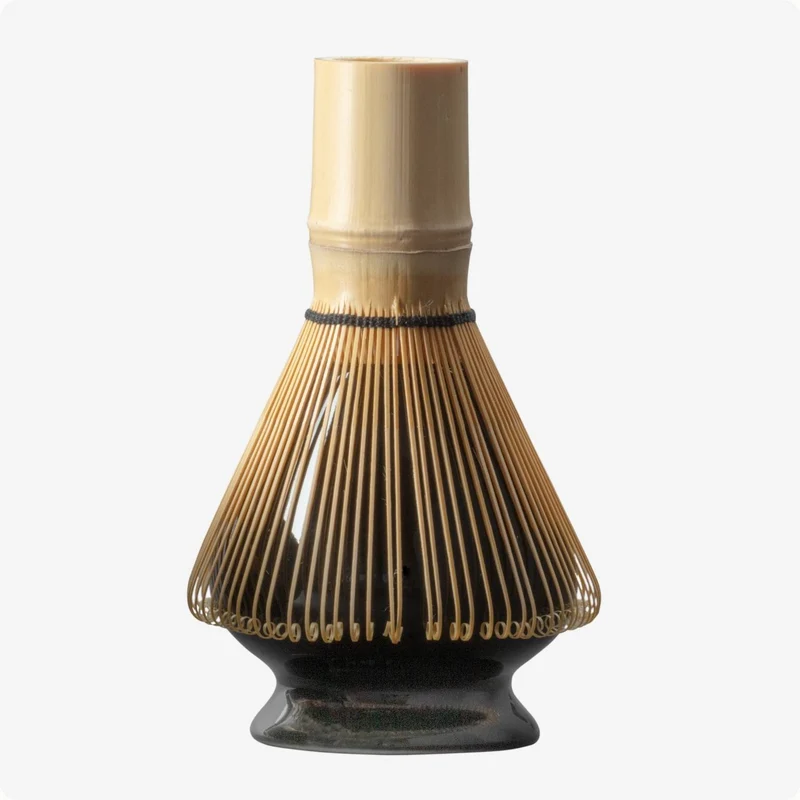 MATCHA BESENHALTER KINIRO