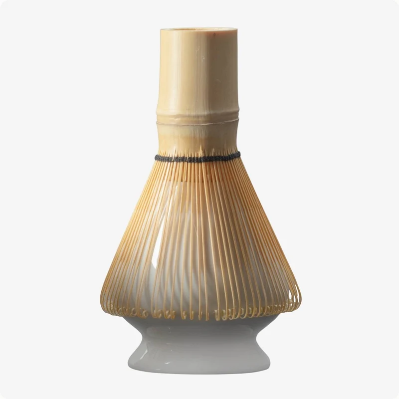 MATCHA BESENHALTER GINIRO
