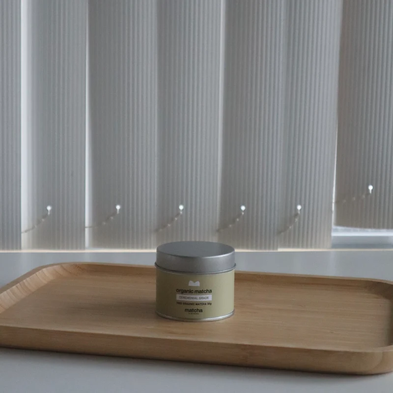 Kimikura Ceremonial Grade Matcha