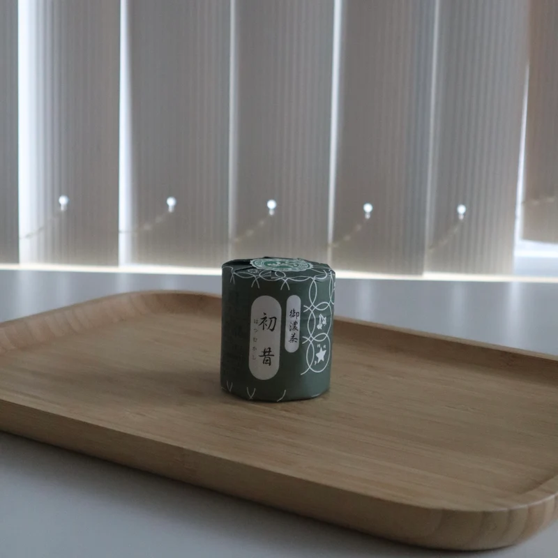 Ryuouen Chaho Hatsu Mukashi