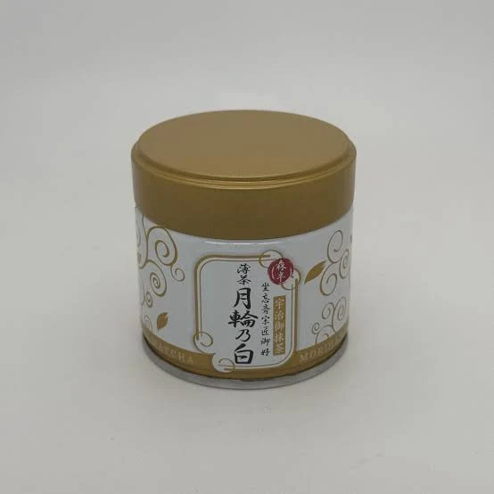 Morihan Getsurin no Shiro