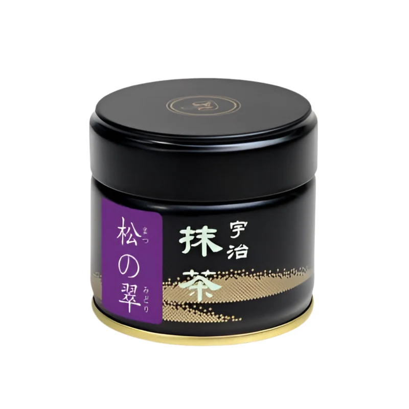 Hekisuien Matsu no Midori