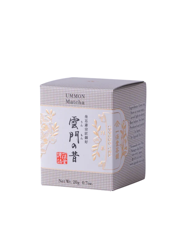 Ippodo Ummon no Mukashi