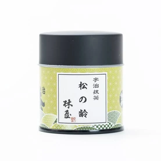 Kyo Hayashiya Matsu no Yowai