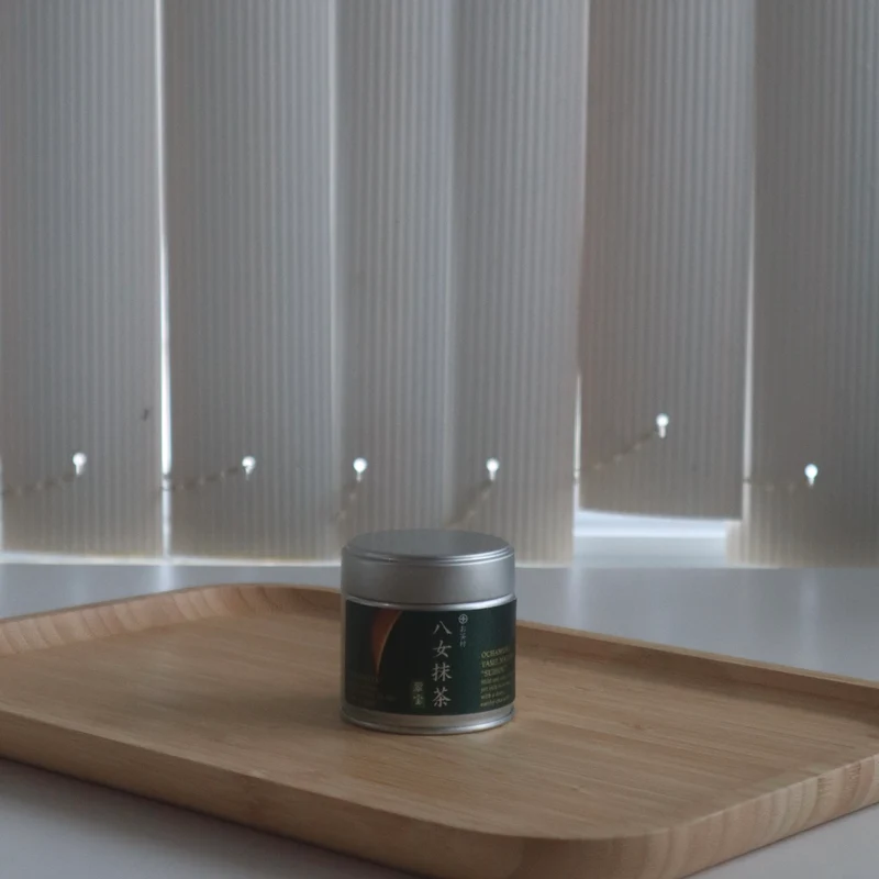 Ochamura Yame Matcha Suihou