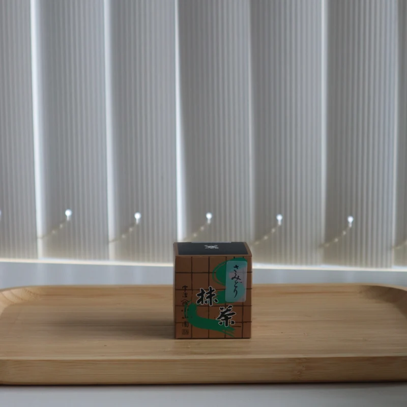 Yamamasa Koyamaen Samidori