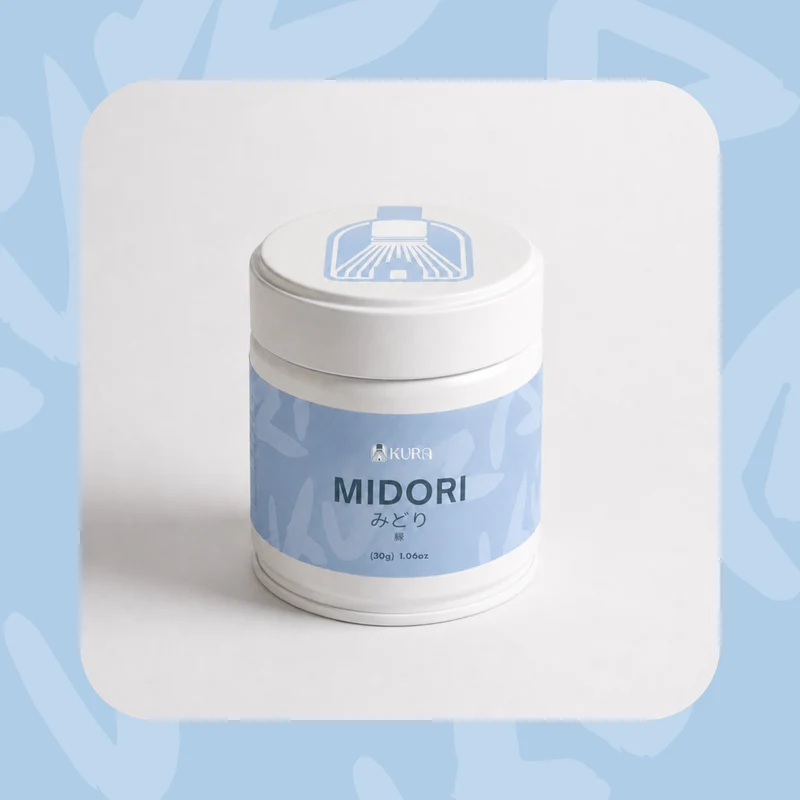 Midori (30g)