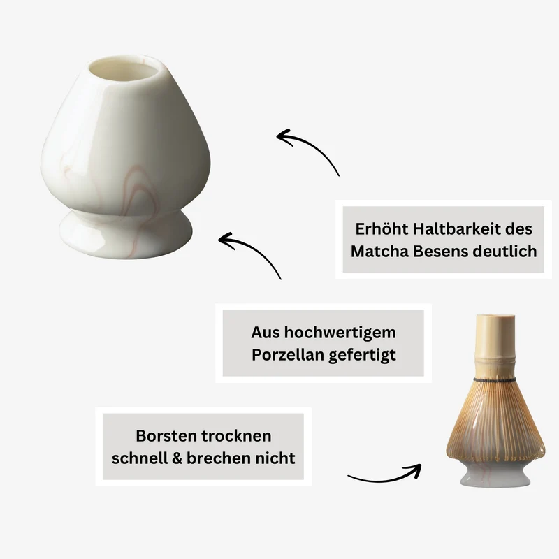 MATCHA SET MOMOIRO