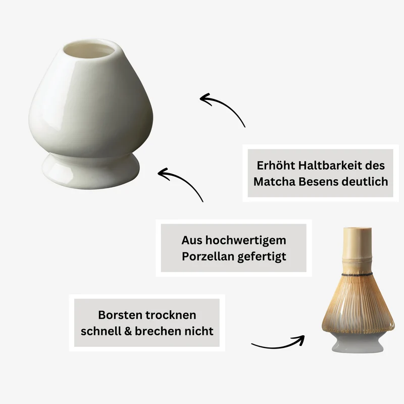 MATCHA SET GINIRO