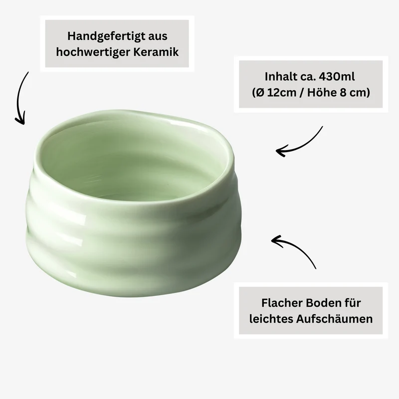 MATCHA SET RAIMUIRO