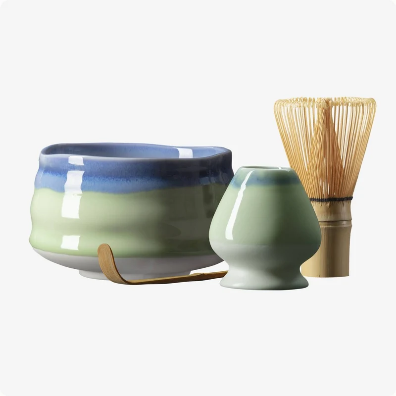 MATCHA SET AO