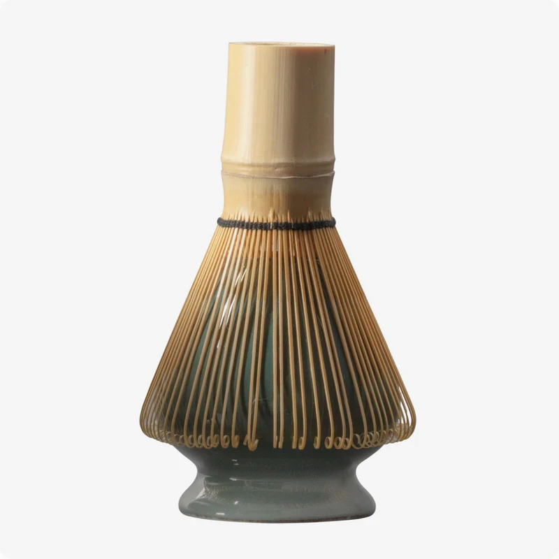 MATCHA WHISK HOLDER TIRUBURU