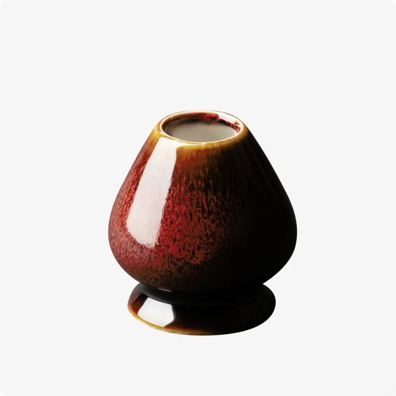 MATCHA WHISK HOLDER SHINKU