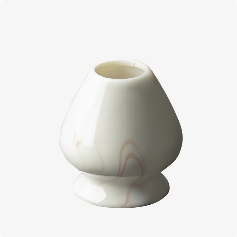 MATCHA WHISK HOLDER MOMOIRO