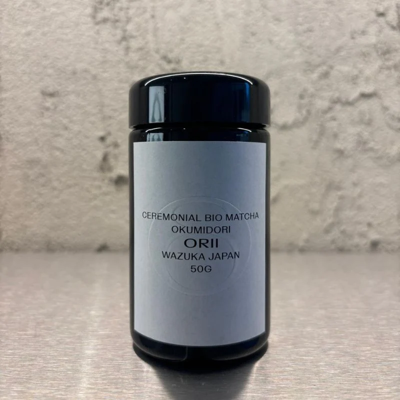 OKUMIDORI 50g