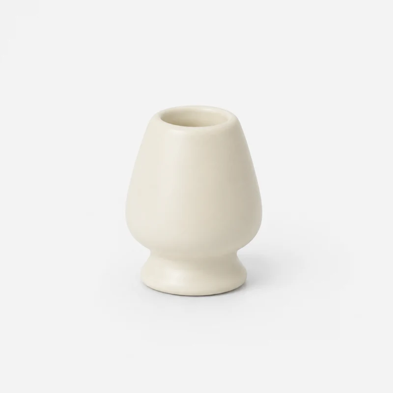 MATCHA BESENHALTER CHASEN TATE creme