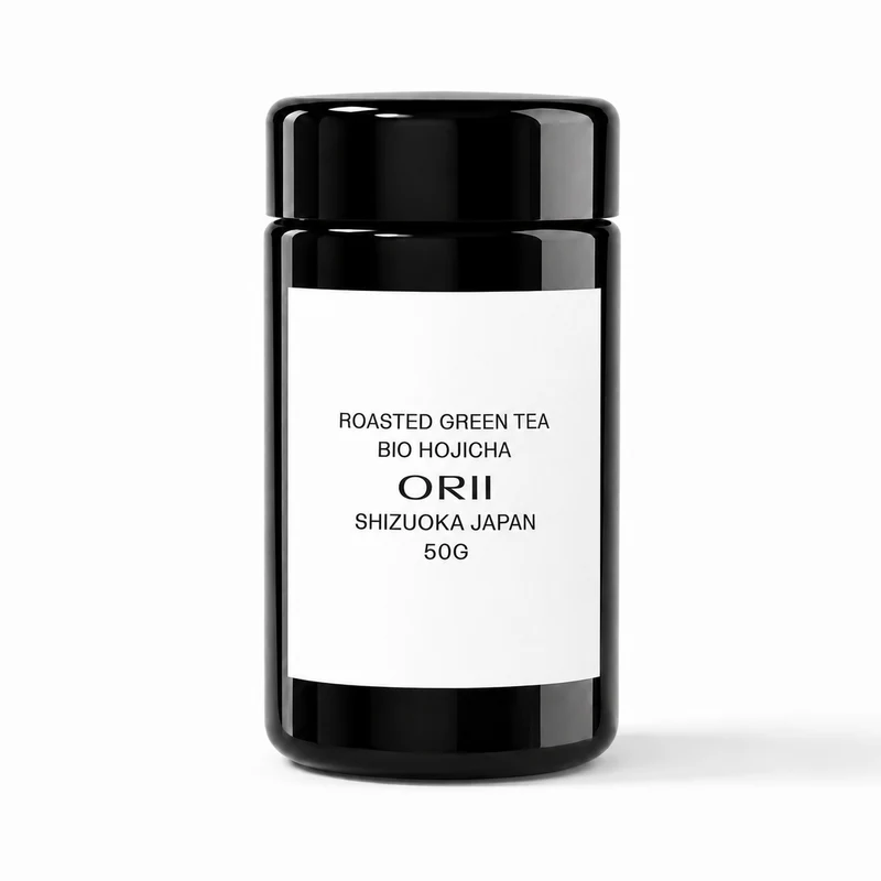 BIO HOJICHA 50g