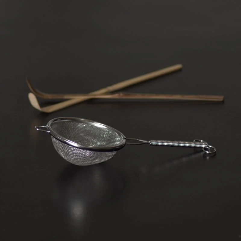 MATCHA TEE SIEB CHAKOSHI