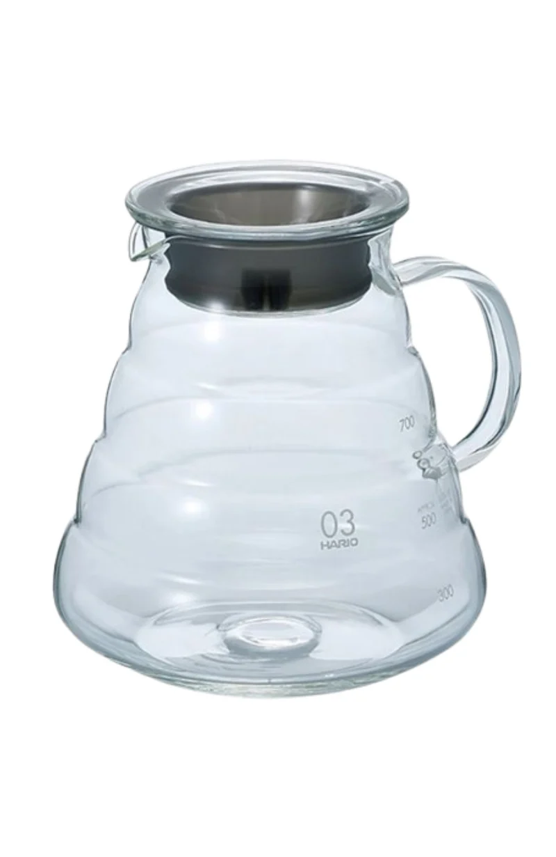 Hario V60 Komplette Barista Set – Alles für perfekten Handfilterkaffee inkl. extra Geschenk!