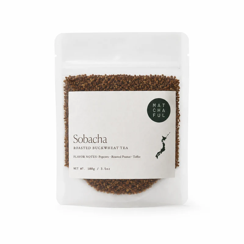 Sobacha - 100g