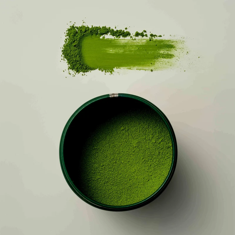 Organic Tsuyuhikari Limited Reserve Matcha - 30g