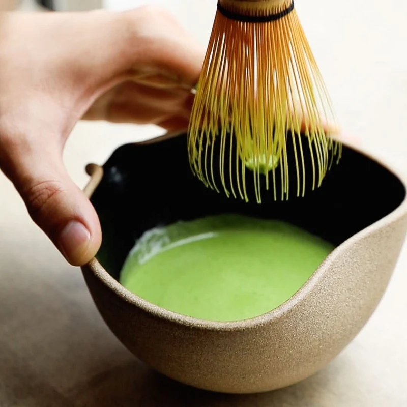 Tsuyuhikari Limited Reserve Matcha - 100g