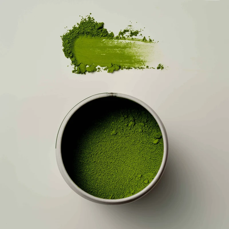 Hikari Single Origin Matcha - 1 KG