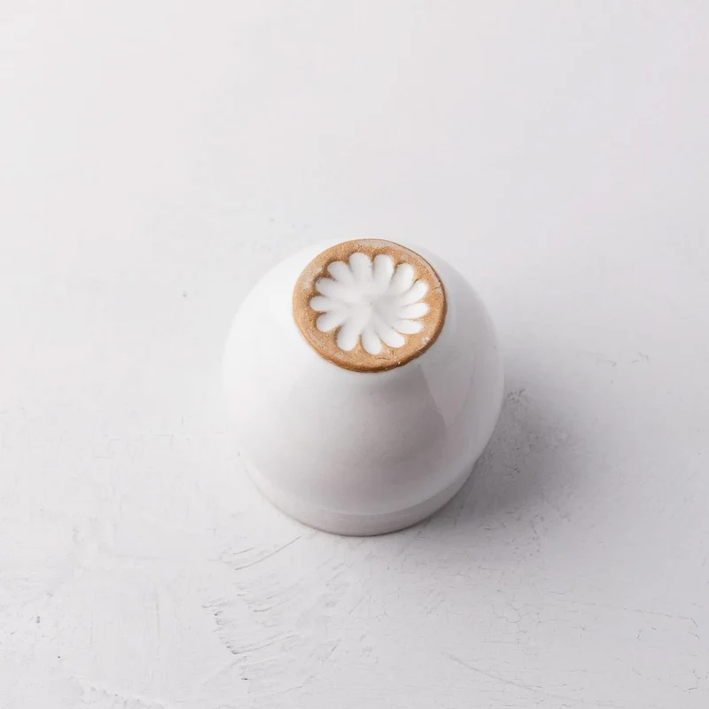 Yumiko Kuga Matcha Cup