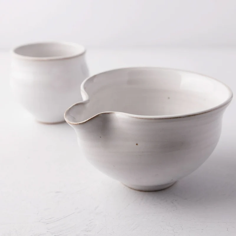 Yumiko Kuga Whisking Bowl