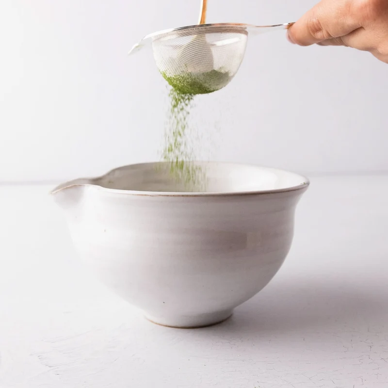 Yumiko Kuga Whisking Bowl