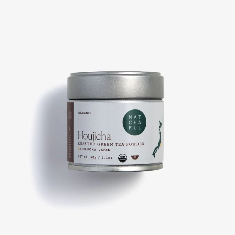 Houjicha