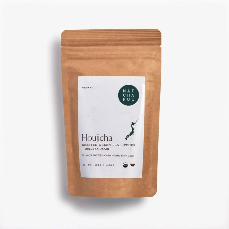 Houjicha