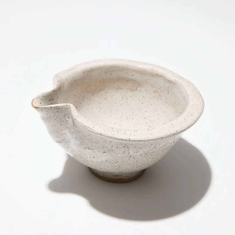 Seigaiha Whisking Bowl
