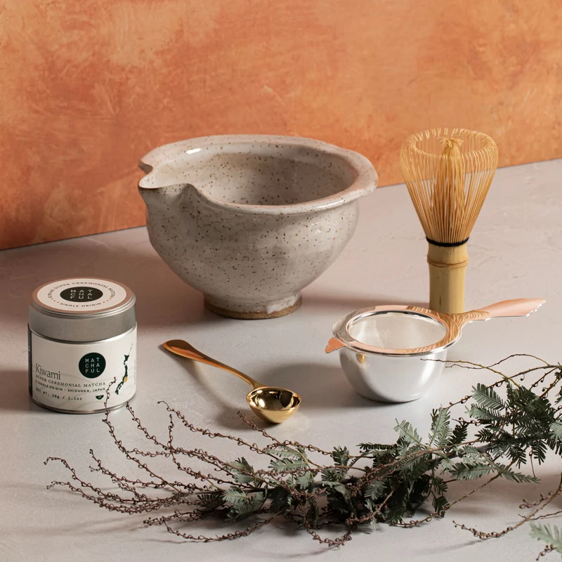 Seigaiha Whisking Bowl