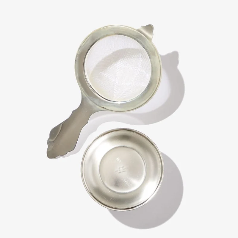 Matcha Sifter