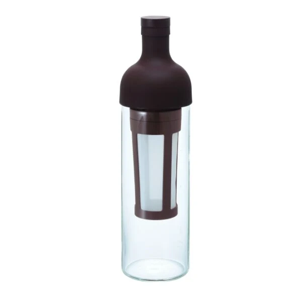 Hario Filter-in Coffee Bottle – Cold Brew ganz einfach selbst gemacht
