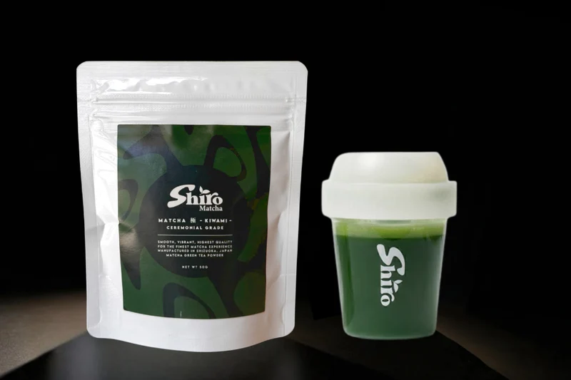 Starter Kit（Shaker + Kiwami）
