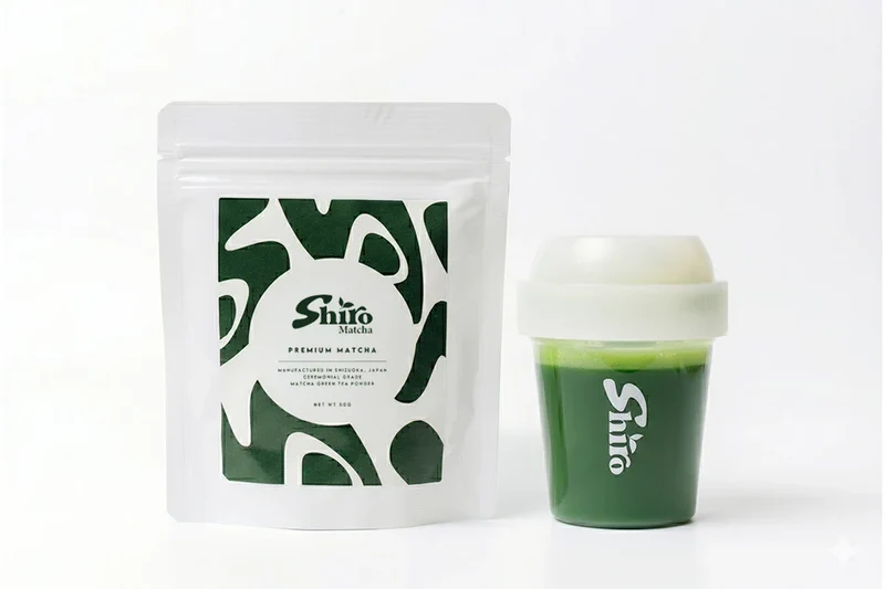 Starter Kit（Shaker + Wabi）