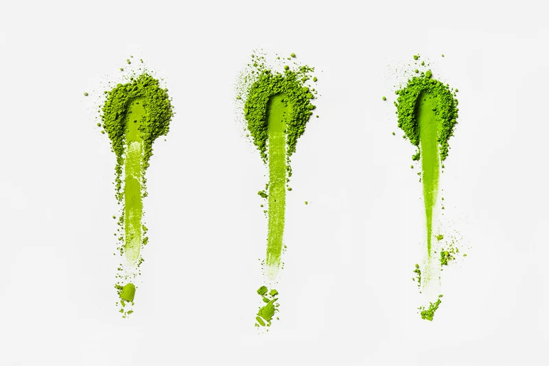 Matcha Selection Set