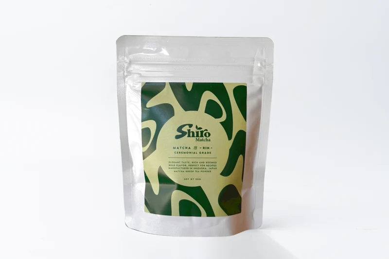 Matcha Selection Set