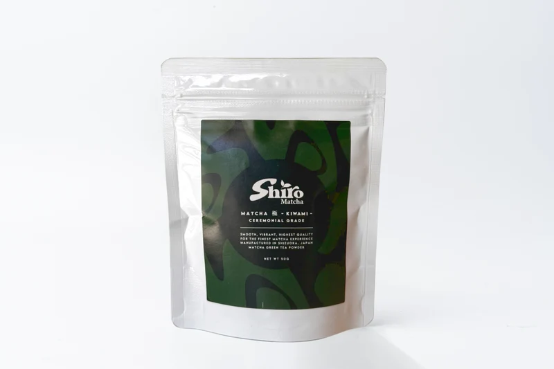 Matcha Selection Set