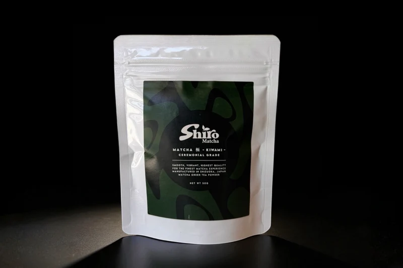 Matcha 極 -Kiwami-