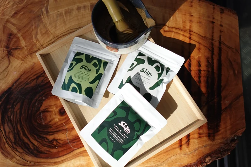 Matcha 凛 -Rin-
