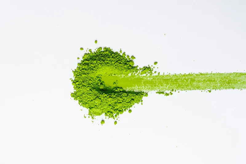 Matcha 侘 -Wabi-