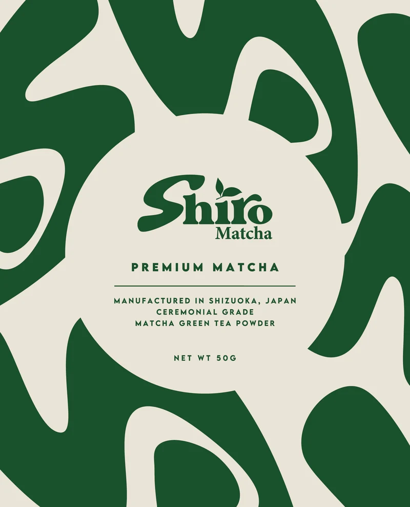 Matcha 侘 -Wabi-