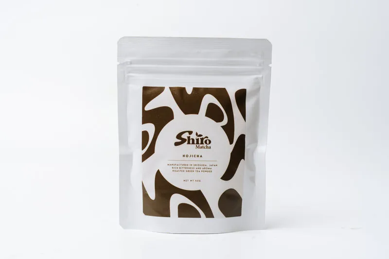 Hojicha