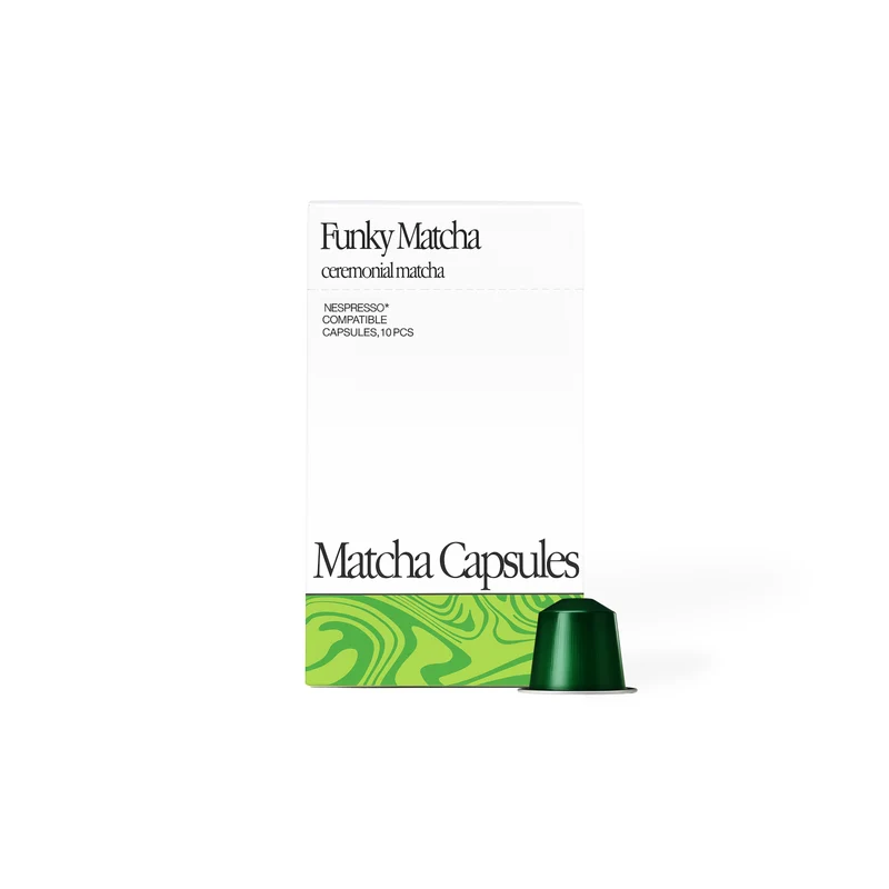 Ceremonial Matcha - Bundle Pack