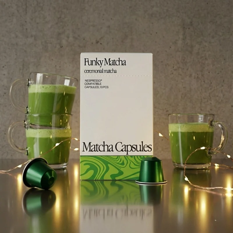 Ceremonial Matcha - Bundle Pack