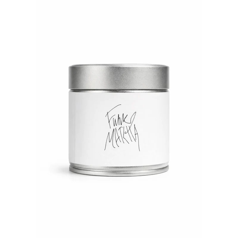 Ceremonial Grade Matcha Powder - 30g Tin