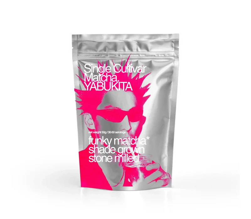 YABUKITA – Single Cultivar (50g)